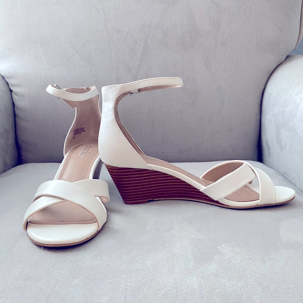 Charles by Charles David Wedges